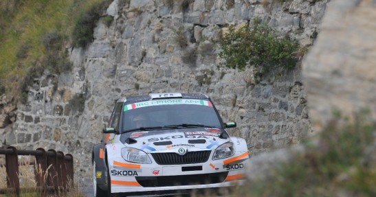 Rajd San Remo
